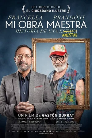 Photo du film : Un Coup de Maître