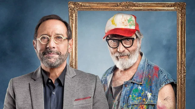 Affiche du film : Un Coup de Maître