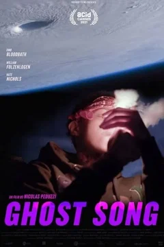 Affiche du film = Ghost Song