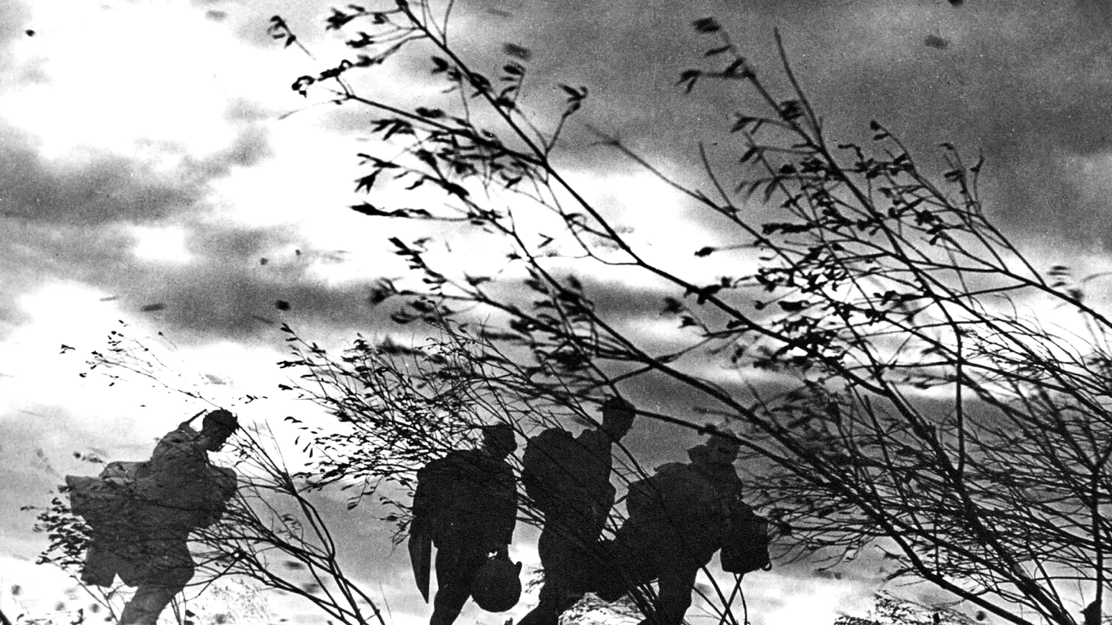 Photo du film : La lettre inachevee