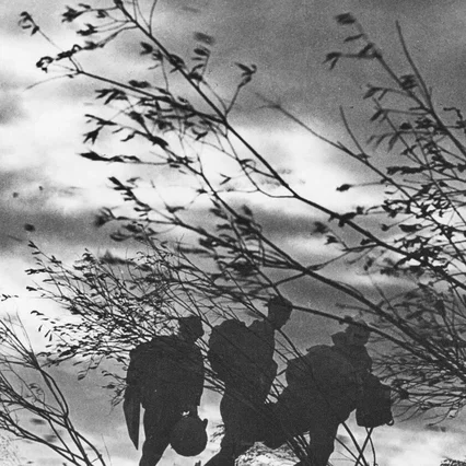 Miniature photo du film : La lettre inachevee