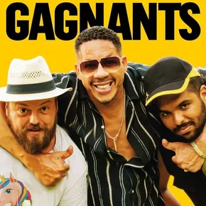 Photo du film : Les gagnants