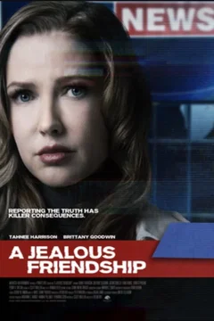Affiche du film Entretien avec un manipulateur narcissique