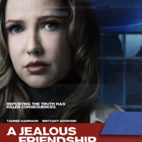 Photo du film : Entretien avec un manipulateur narcissique