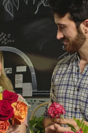 Affiche du film : Bouquet d'amour
