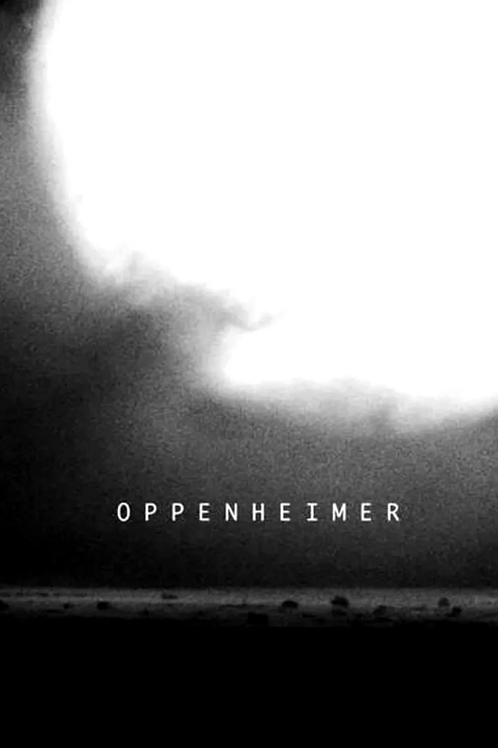 Photo du film : Oppenheimer