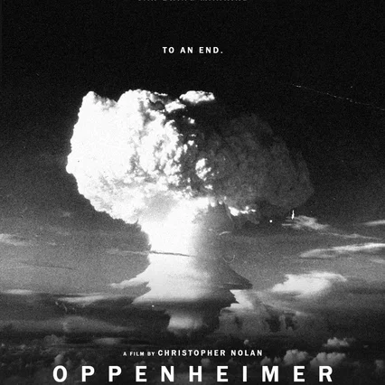 Miniature photo du film : Oppenheimer