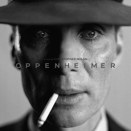 Miniature photo du film : Oppenheimer