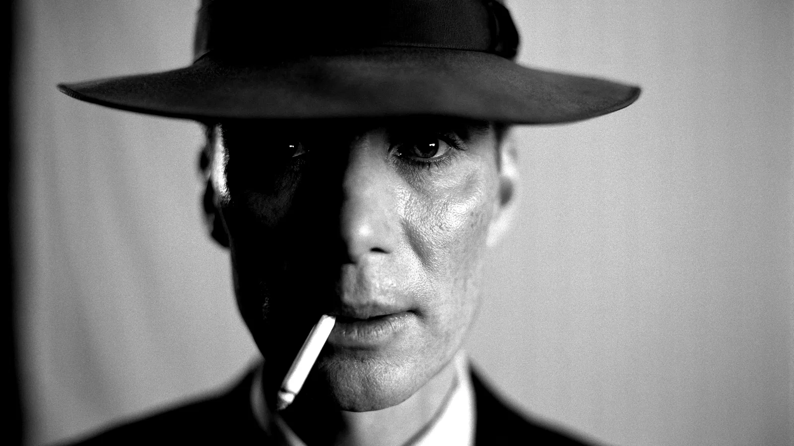 Photo du film : Oppenheimer