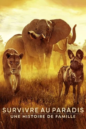Photo 2 du film : Survivre au paradis : Une histoire de famille