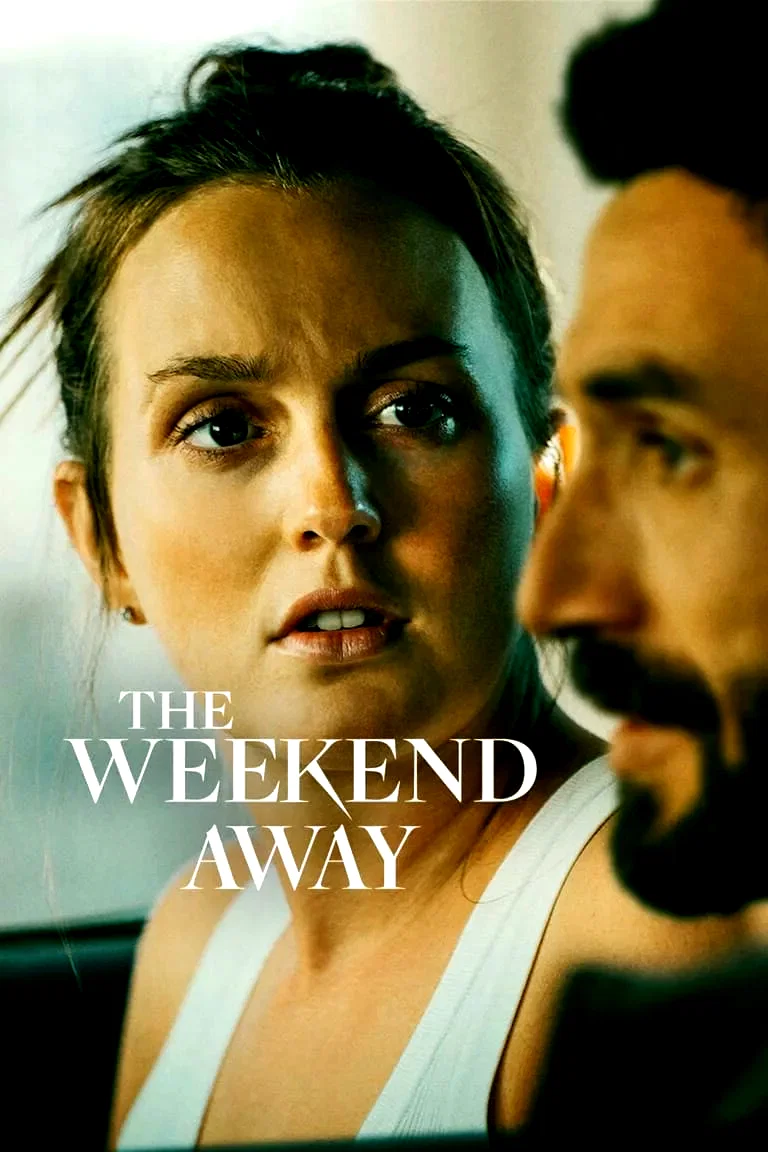 Affiche du film : The Weekend Away