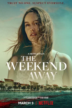 Photo 2 du film : The Weekend Away