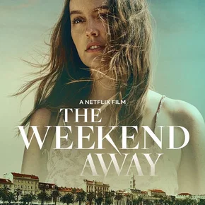 Photo du film : The Weekend Away