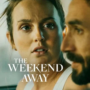 Photo du film : The Weekend Away