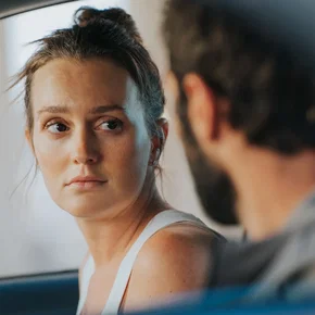 Photo du film : The Weekend Away