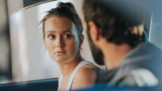 Photo 4 du film : The Weekend Away