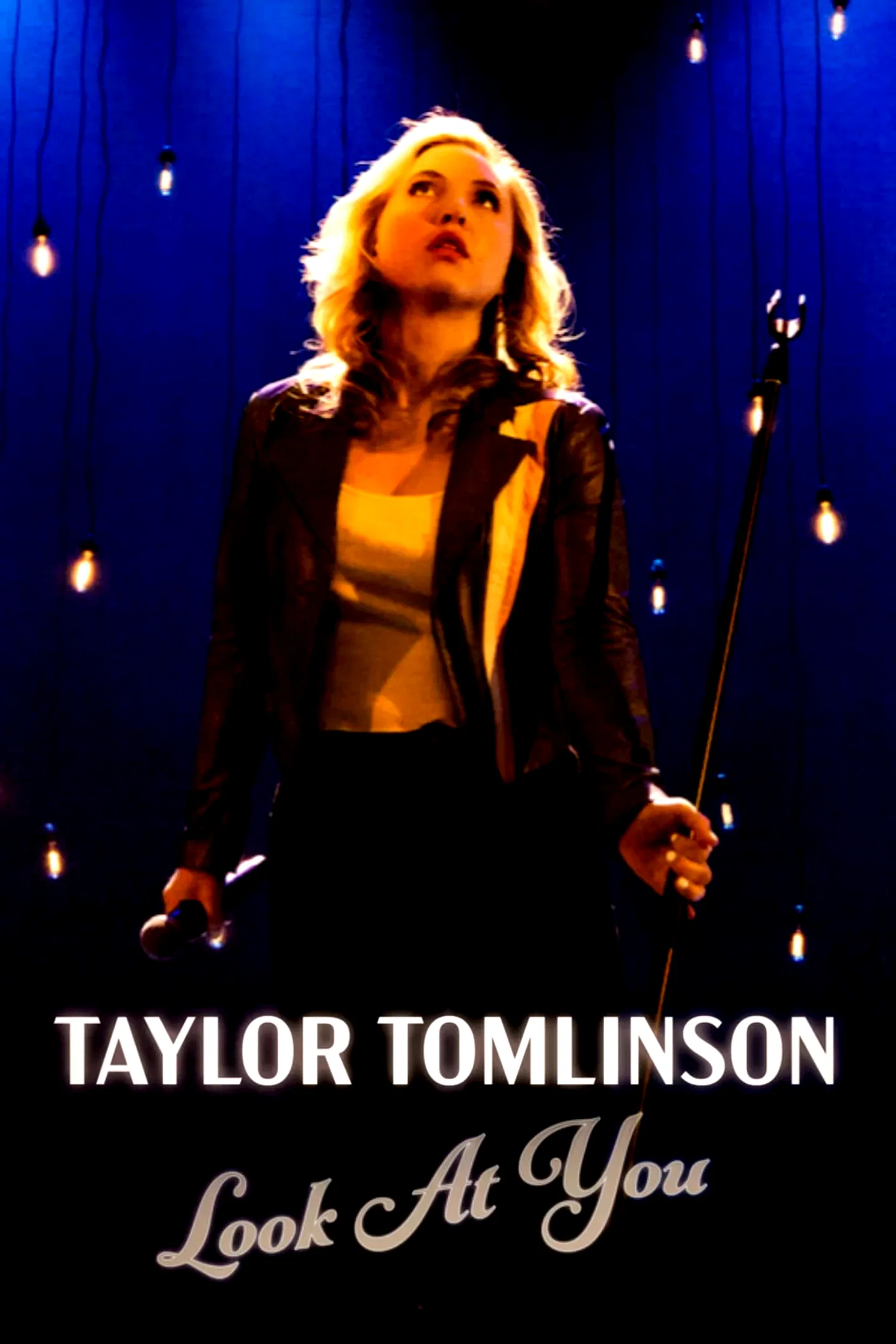 Affiche du film : Taylor Tomlinson: Look at You