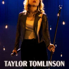Photo du film : Taylor Tomlinson: Look at You
