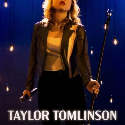 Miniature photo du film : Taylor Tomlinson: Look at You