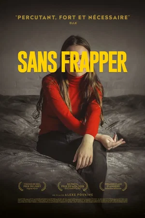 Affiche du film : Sans frapper