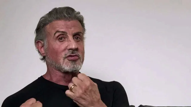 Photo 3 du film : Rocky IV: Rocky Vs. Drago