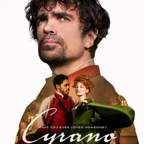 Photo du film : Cyrano
