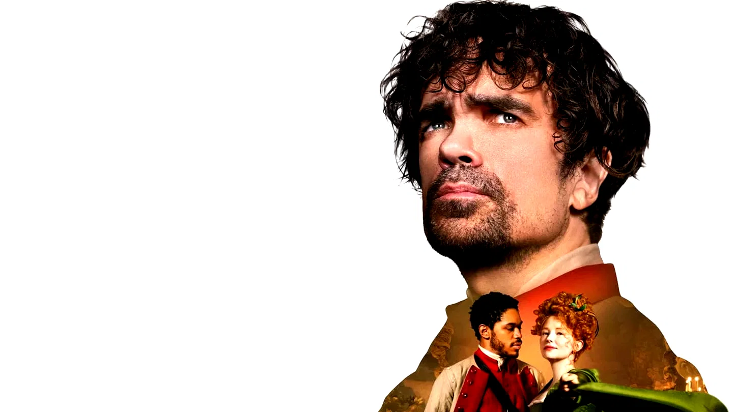 Photo 5 du film : Cyrano
