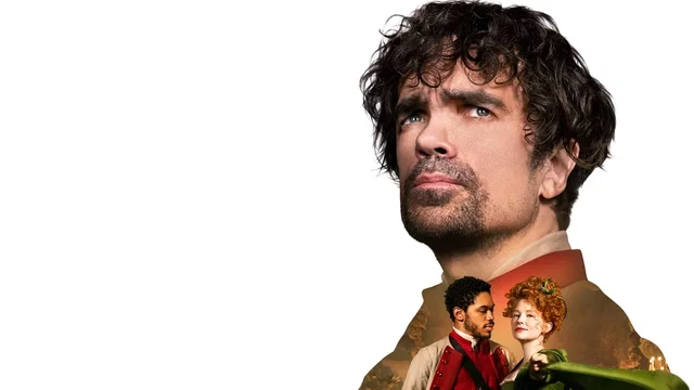 Affiche du film : Cyrano