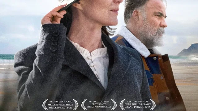 Affiche du film : L’Ombre d’un mensonge