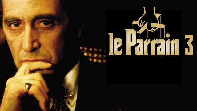Photo du film : Le Parrain, 3e partie