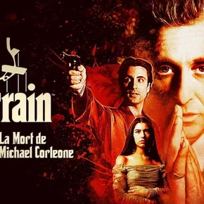 Photo du film : Le Parrain, 3e partie
