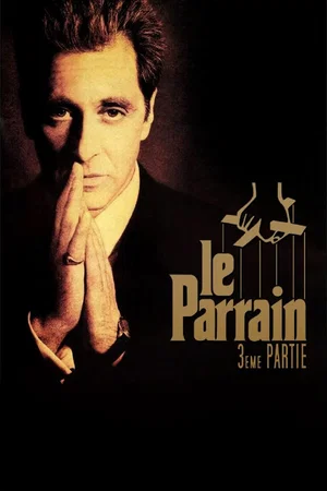 Affiche du film : Le Parrain, 3e partie