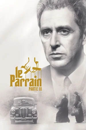 Photo du film : Le Parrain, 3e partie