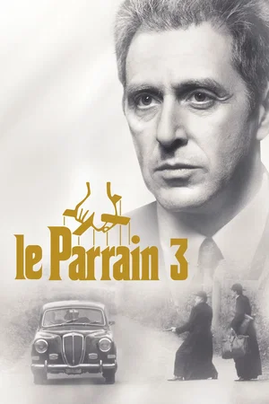 Photo du film : Le Parrain, 3e partie