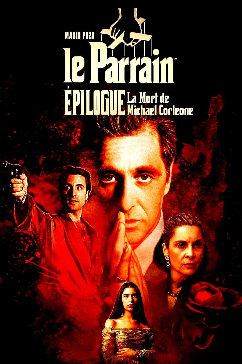Photo 6 du film : Le Parrain, 3e partie