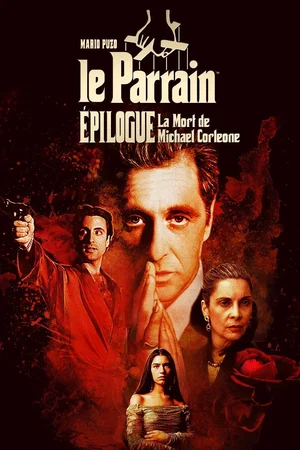 Photo du film : Le Parrain, 3e partie