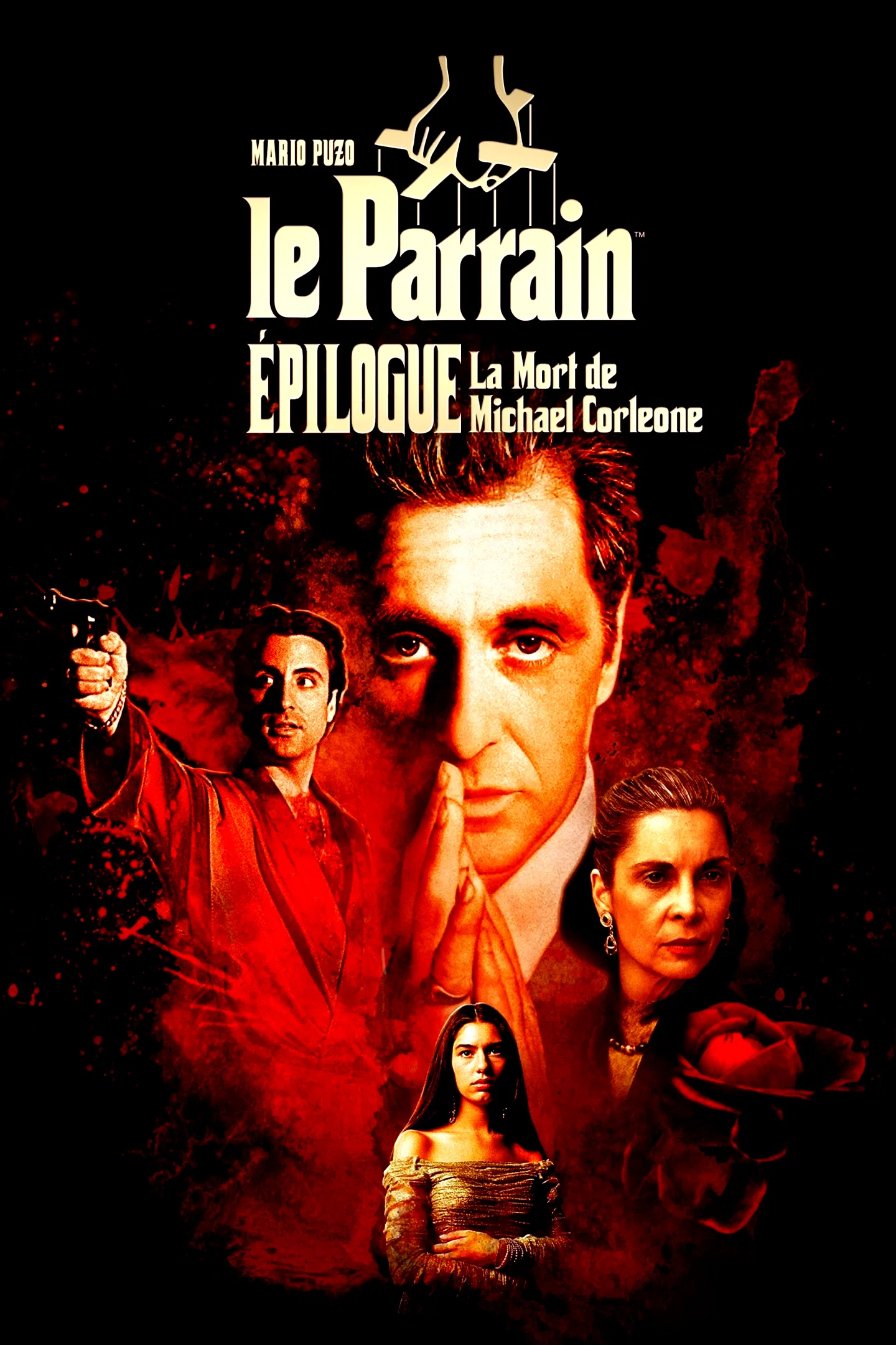 Photo 7 du film : Le Parrain, 3e partie