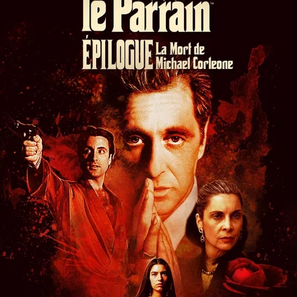 Miniature photo du film : Le Parrain, 3e partie