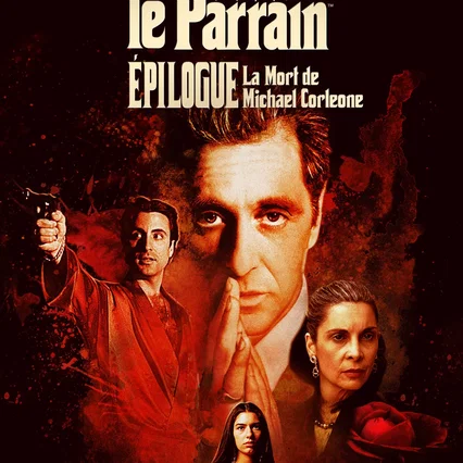 Miniature photo du film : Le Parrain, 3e partie