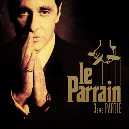 Miniature photo du film : Le Parrain, 3e partie