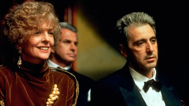 Photo du film : Le Parrain, 3e partie