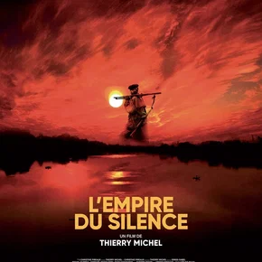 Photo du film : L'Empire du silence