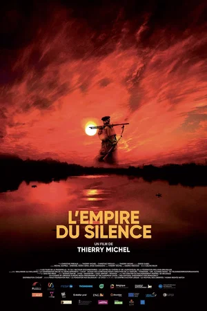 Photo 3 du film : L'Empire du silence