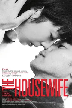 Affiche du film The Housewife