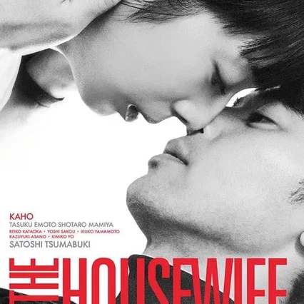 Miniature photo du film : The Housewife