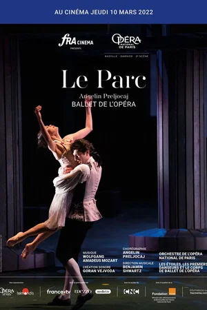 Photo du film : Le Parc (Opéra de Paris)