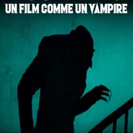 Miniature photo du film : "Nosferatu" - Un film comme un vampire