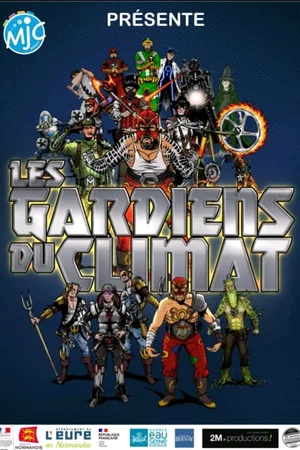 Photo 2 du film : Les gardiens du climat