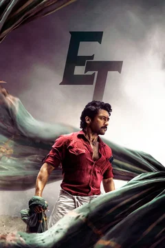 Affiche du film Etharkkum Thunindhavan