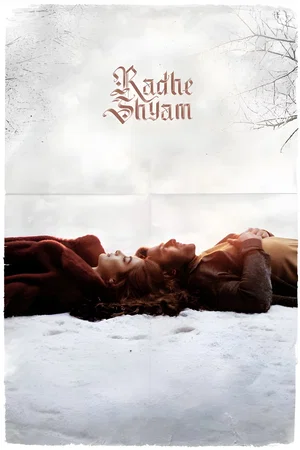 Photo du film : Radhe Shyam